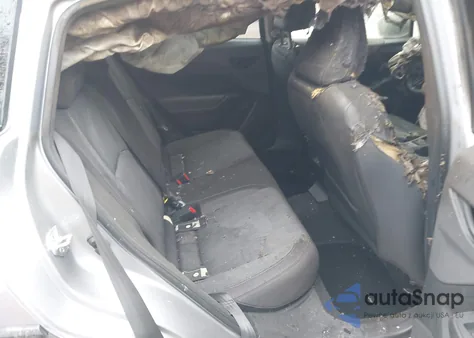 2024 Subaru Crosstrek Premium из США, поврежденный, VIN JF2GUADC1R8348581